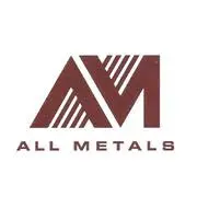 All Metals logo