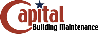 Capital Building Maintenance logo