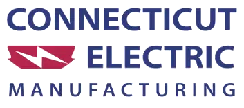 Connecticut Electric logo