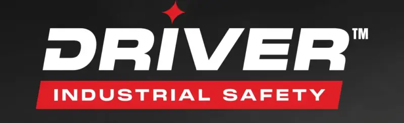 Driver Industrial logo