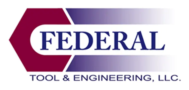 Federal Tool and Engineering logo