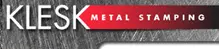 Klesk Metal Stamping logo