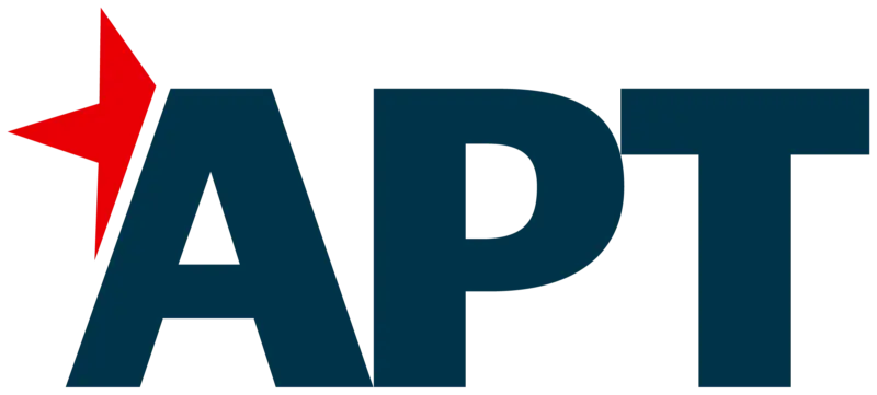 American Precision Technologies logo