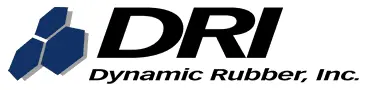 Dynamic Rubber logo