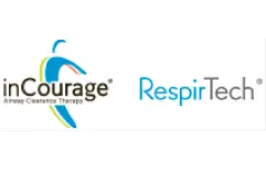 InCourage Respirtech logo