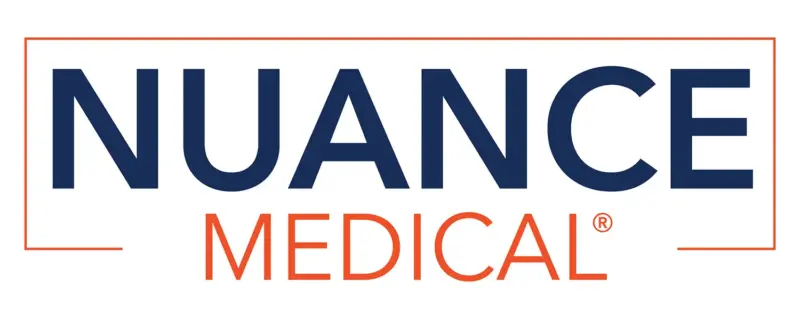 Nuance Medical logo
