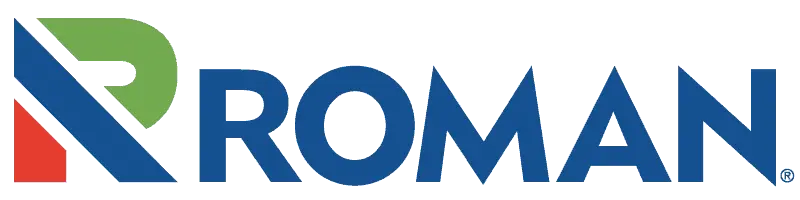 Roman Products logo
