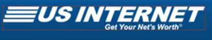 U.S. Internet logo