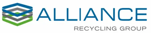 Alliance Recycling logo