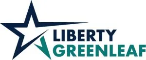 Liberty Paper logo